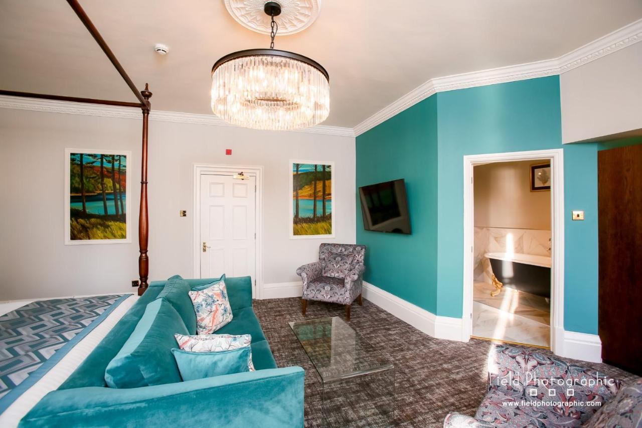 Makeney Hall 4*