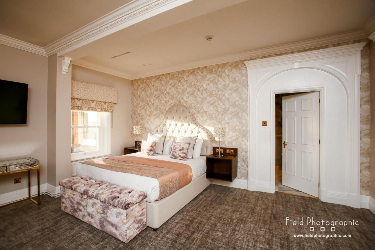 Hotel Makeney Hall 4*