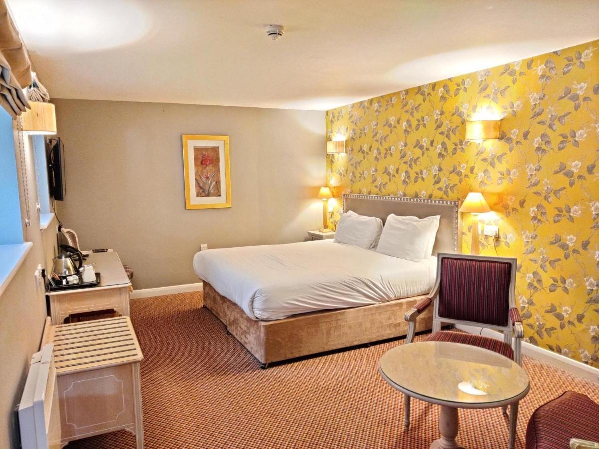 Makeney Hall Hotel