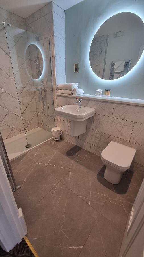 Hotel Makeney Hall Derby