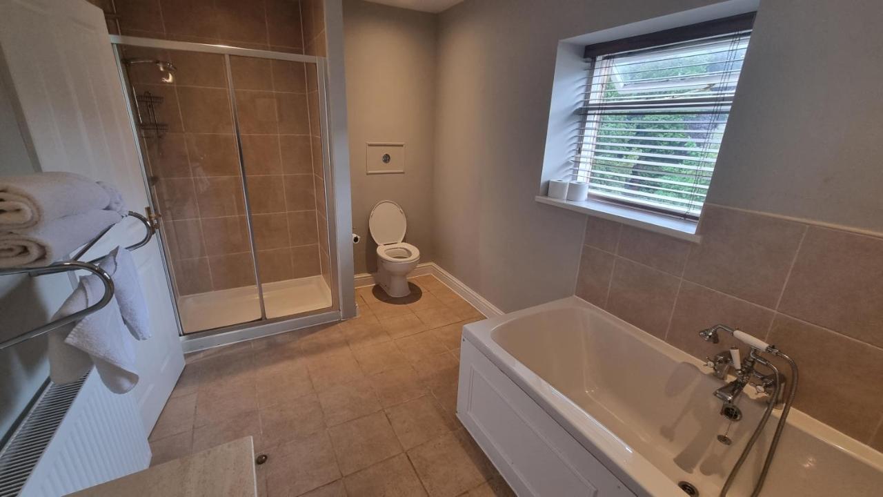 Makeney Hall Hotel 4*