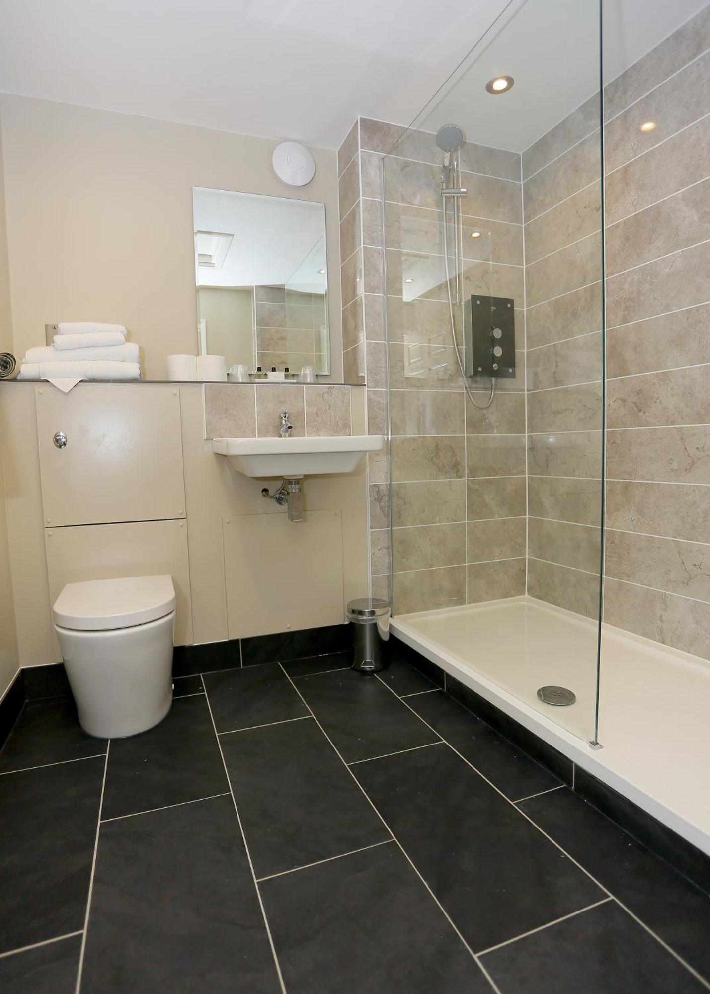 Makeney Hall 4* Derby