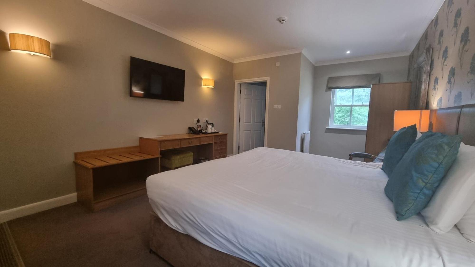 Makeney Hall 4*