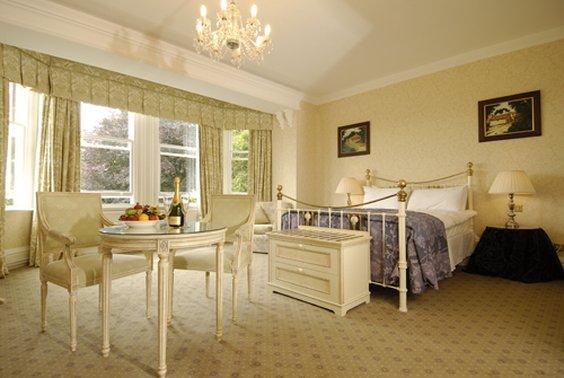 Makeney Hall