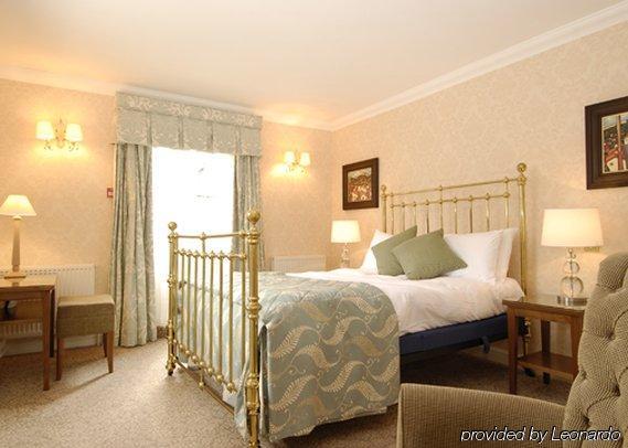 Makeney Hall 4* Derby
