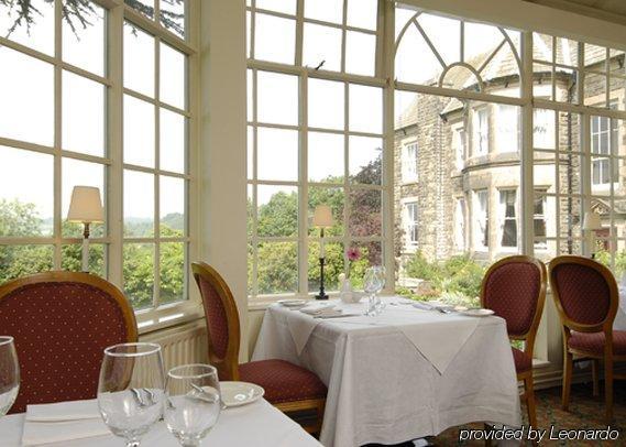 Makeney Hall Hotel Derby