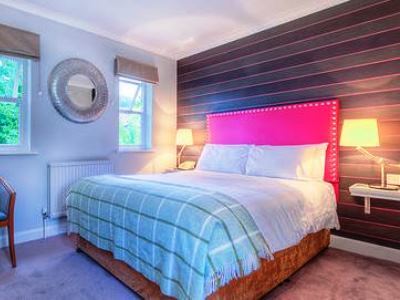 Makeney Hall Hotel Derby