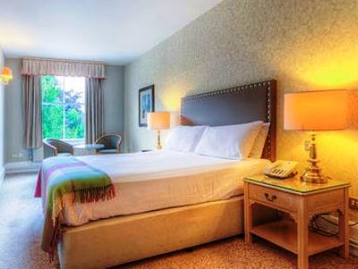 Makeney Hall Hotel