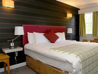 Makeney Hall 4*