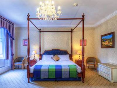 Makeney Hall Hotel 4*