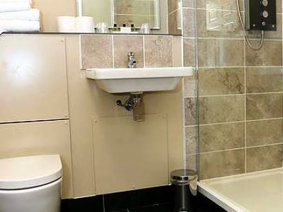 Hotel Makeney Hall Derby