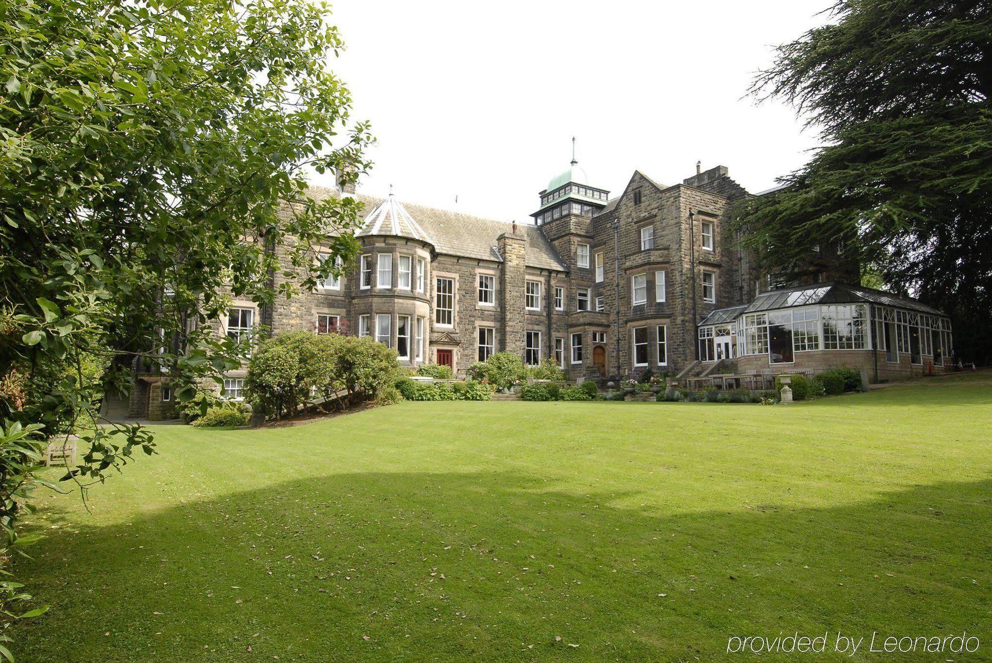 Hotel Makeney Hall Derby