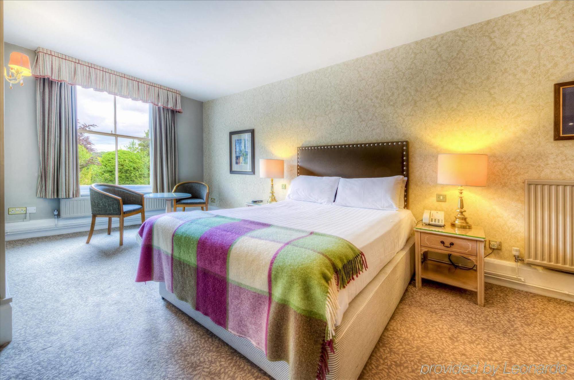 Makeney Hall 4*