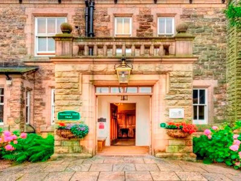 Hotel Makeney Hall