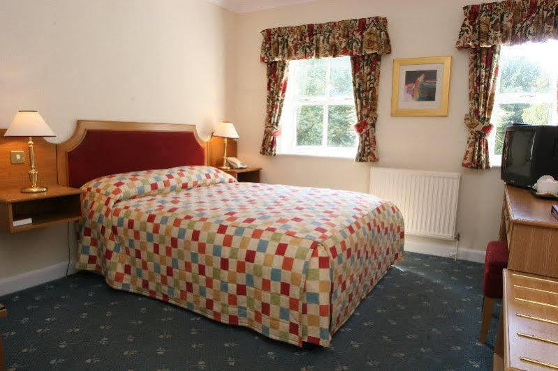 Makeney Hall Hotel Derby