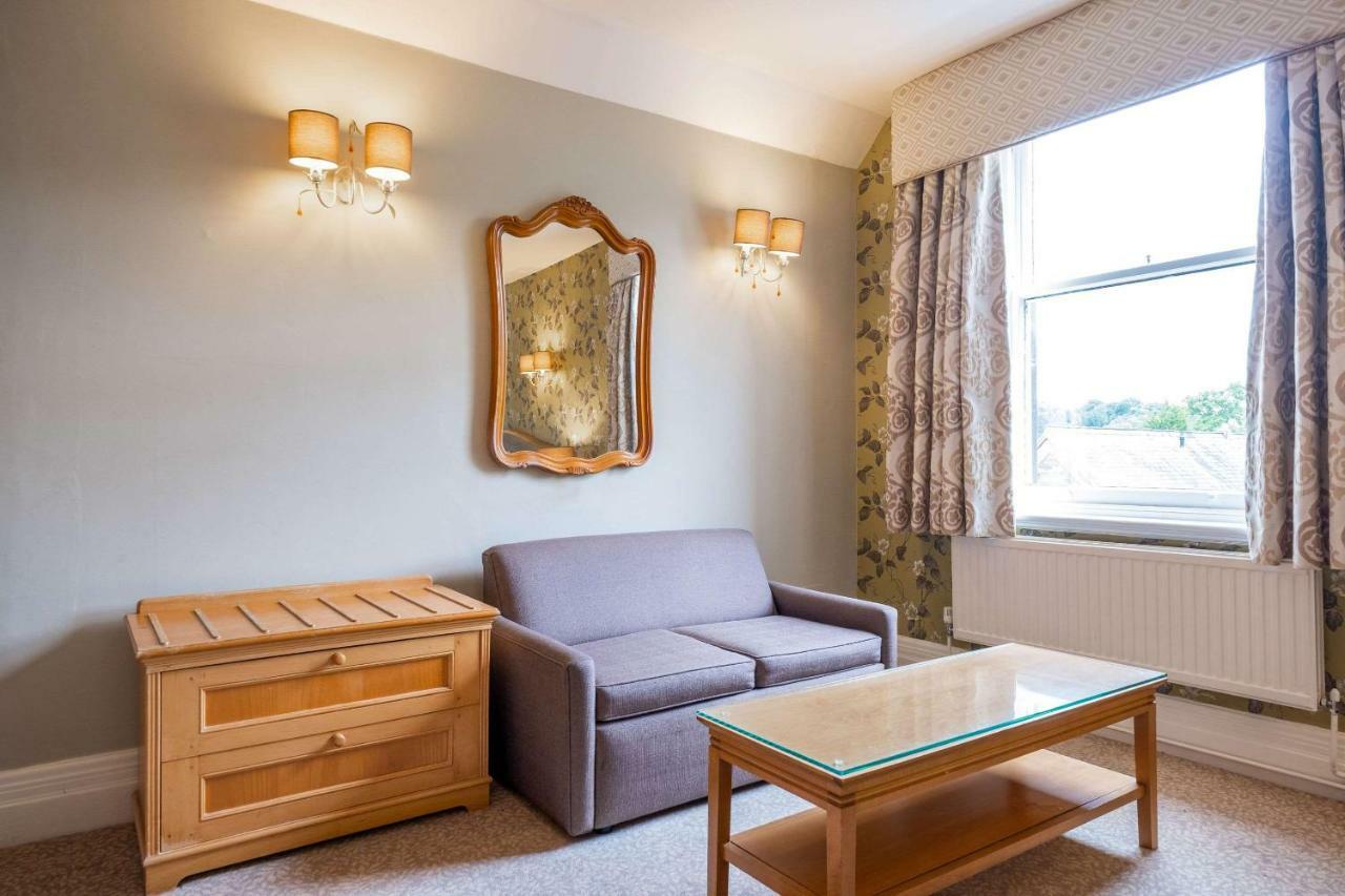 Makeney Hall Derby