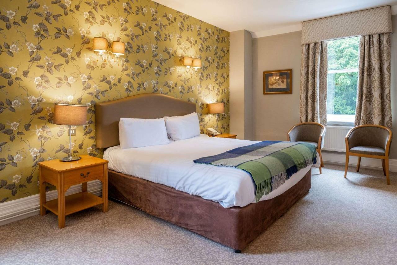 Makeney Hall Hotel 4*