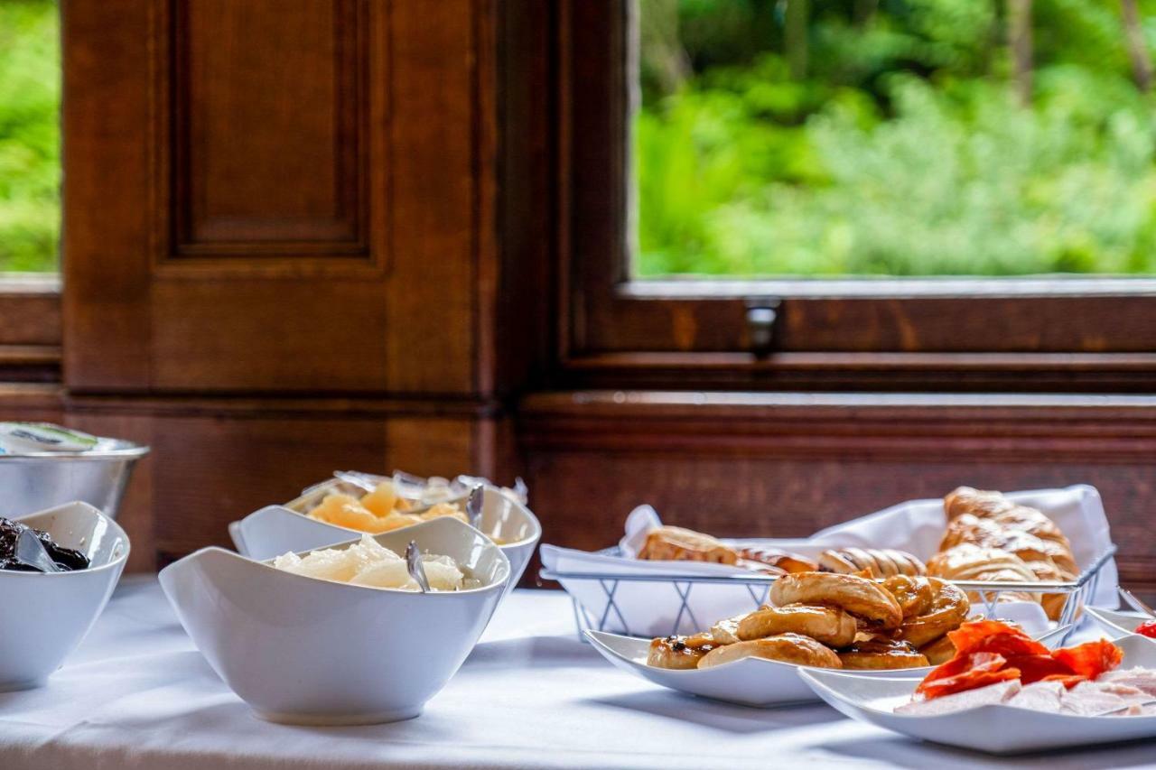 Makeney Hall Hotel 4*