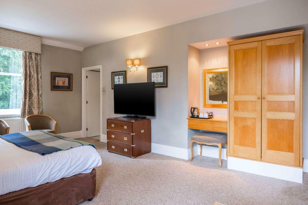 Makeney Hall Hotel Derby