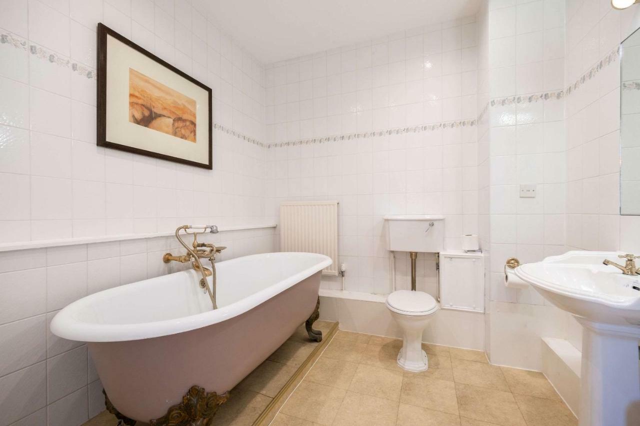 Hotel Makeney Hall 4*