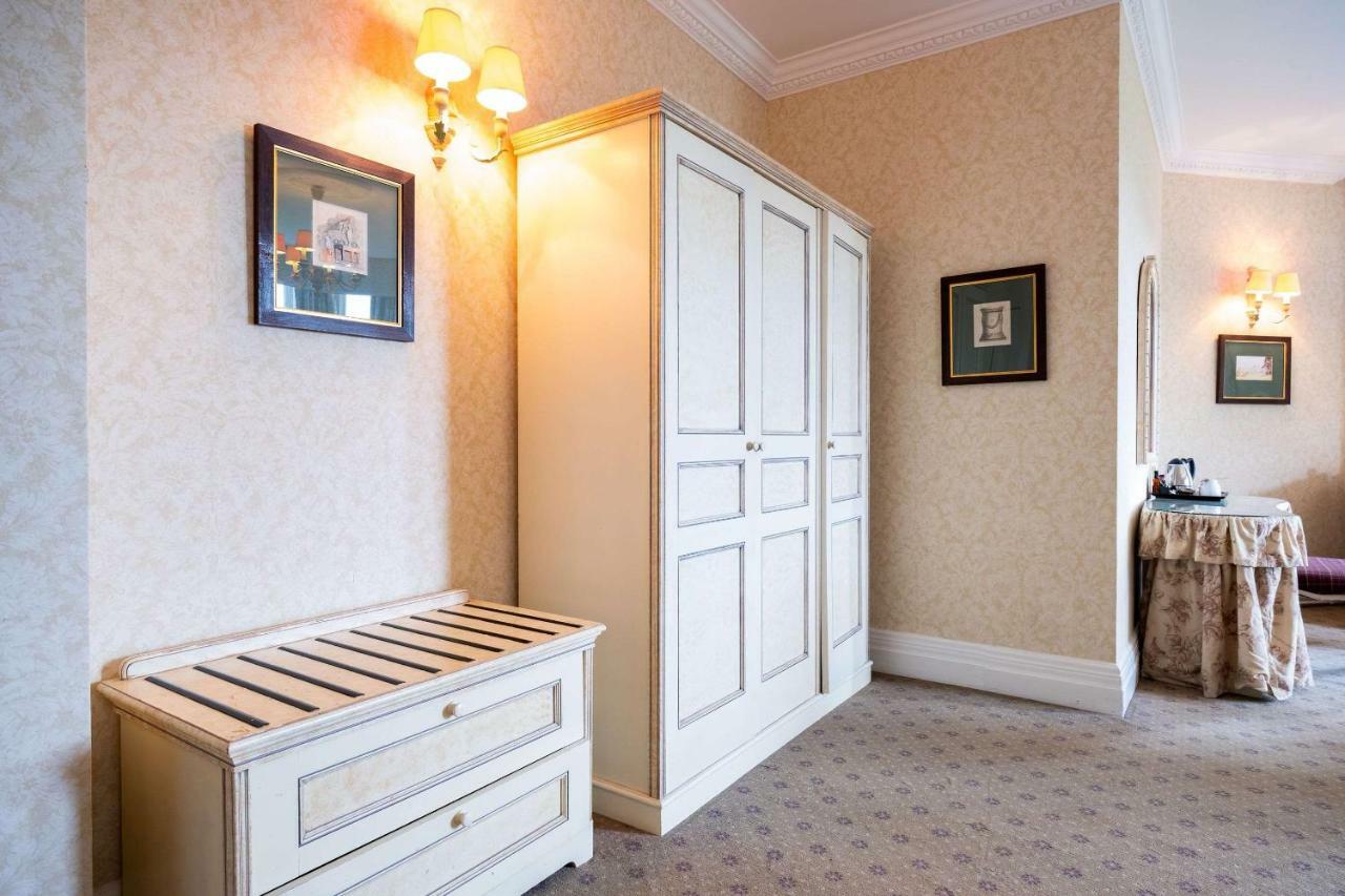 Hotel Makeney Hall 4*