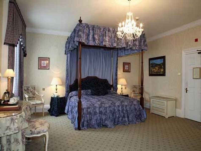 Hotel Makeney Hall 4*