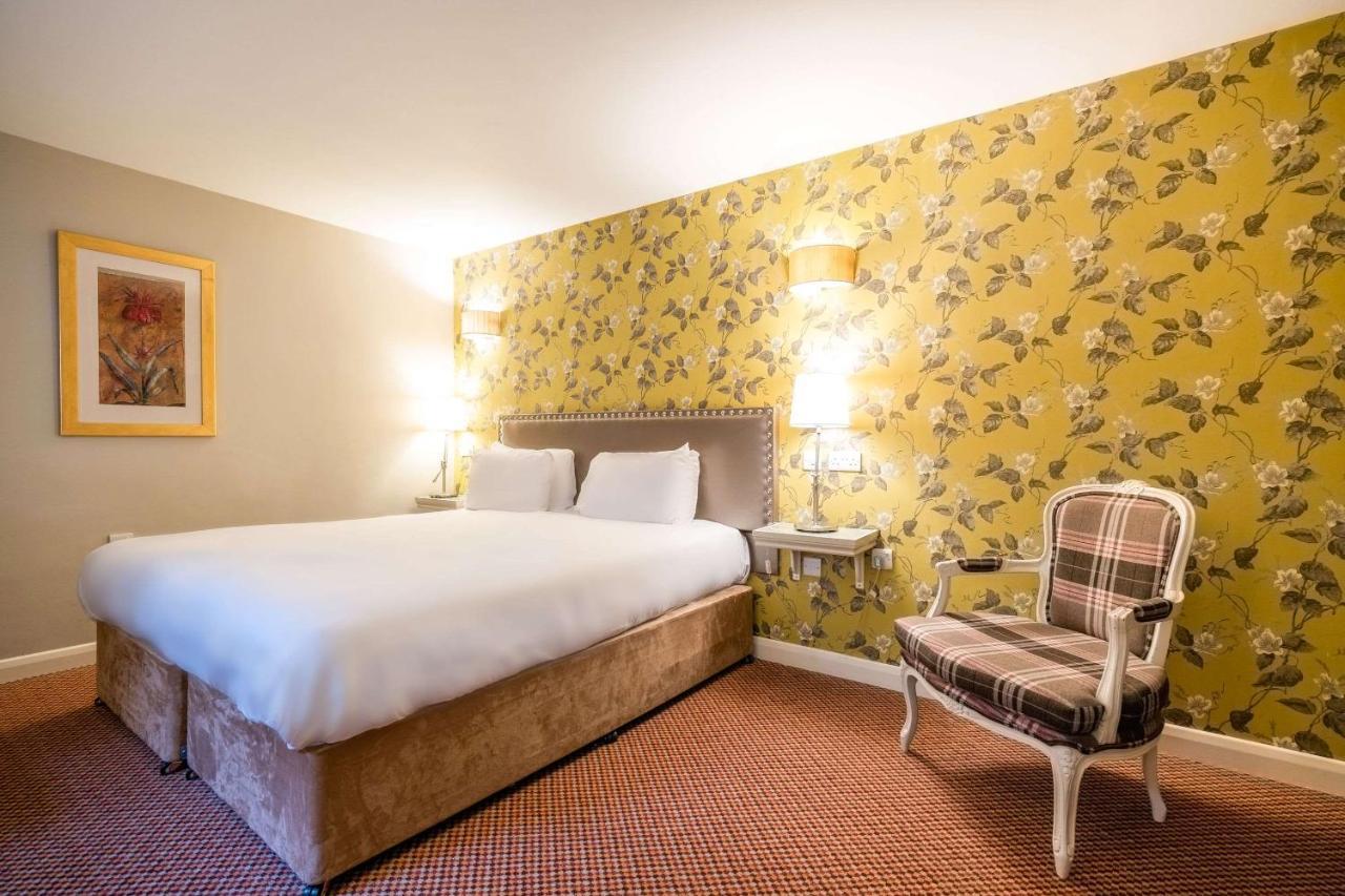 Makeney Hall Hotel Derby