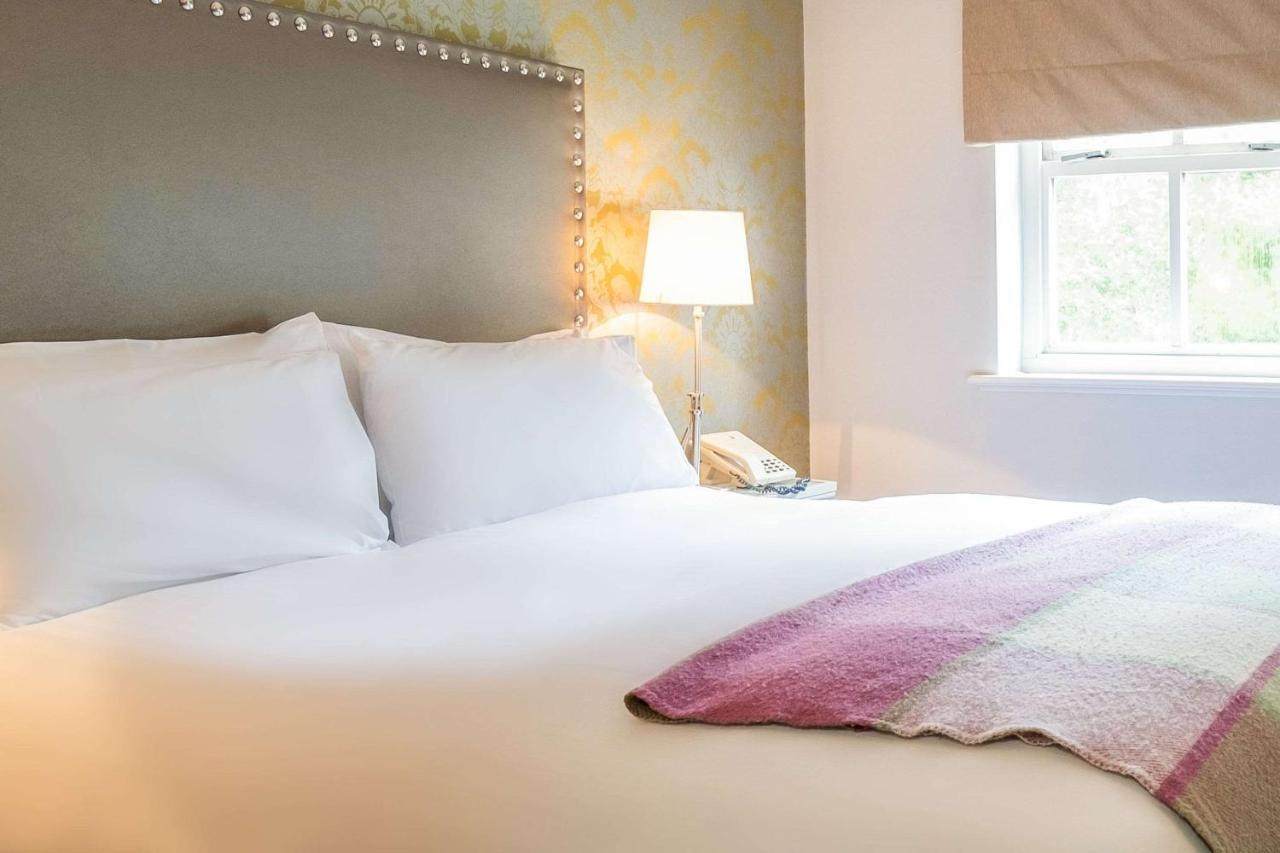 Makeney Hall Hotel