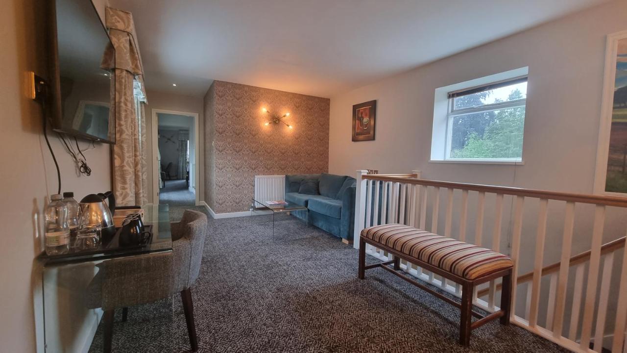 Makeney Hall Derby