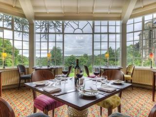 Hotel Makeney Hall Derby