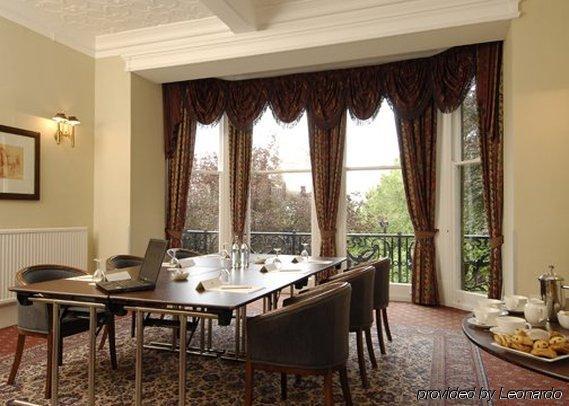 Hotel Makeney Hall