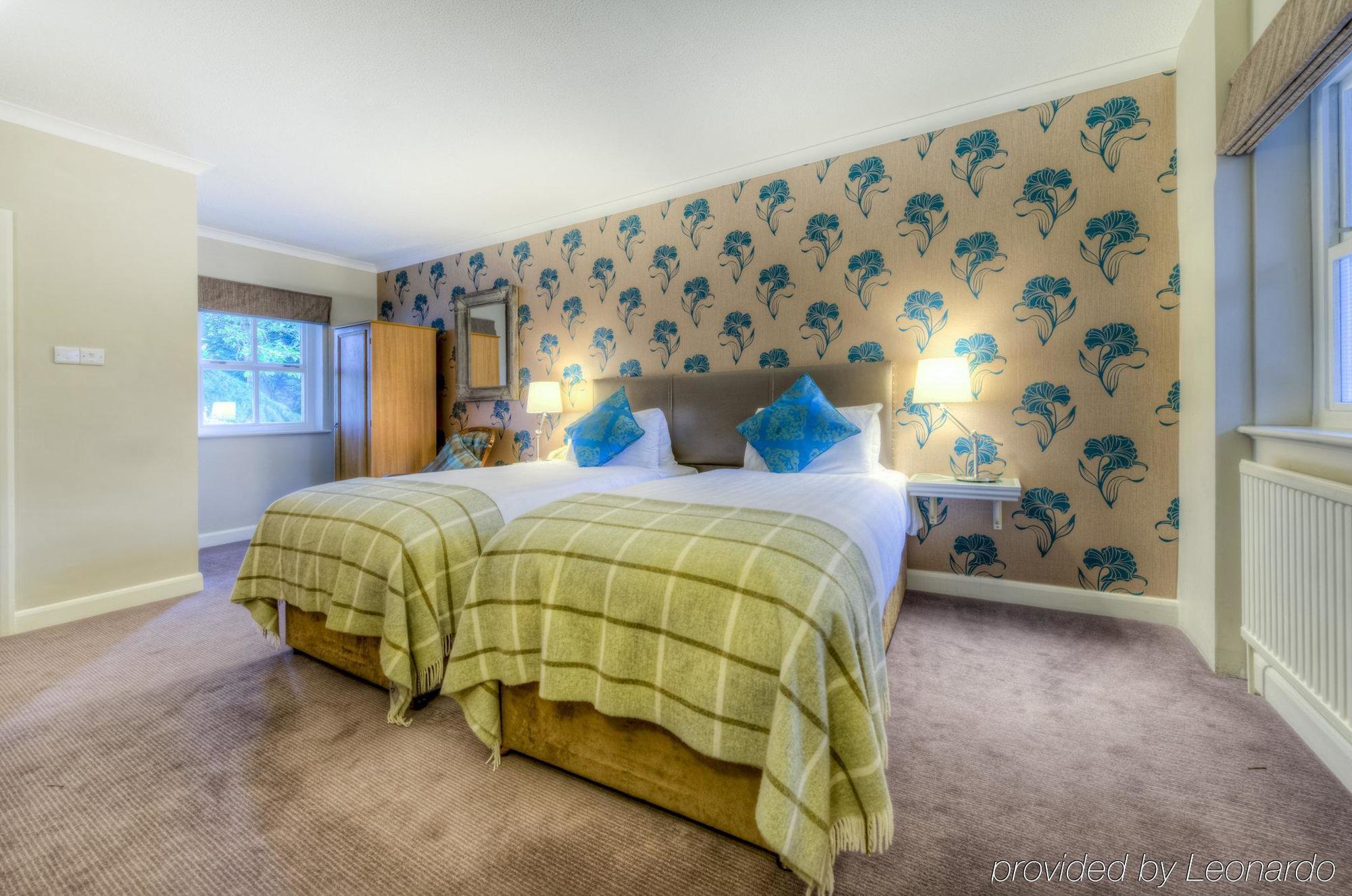 Makeney Hall 4* Derby