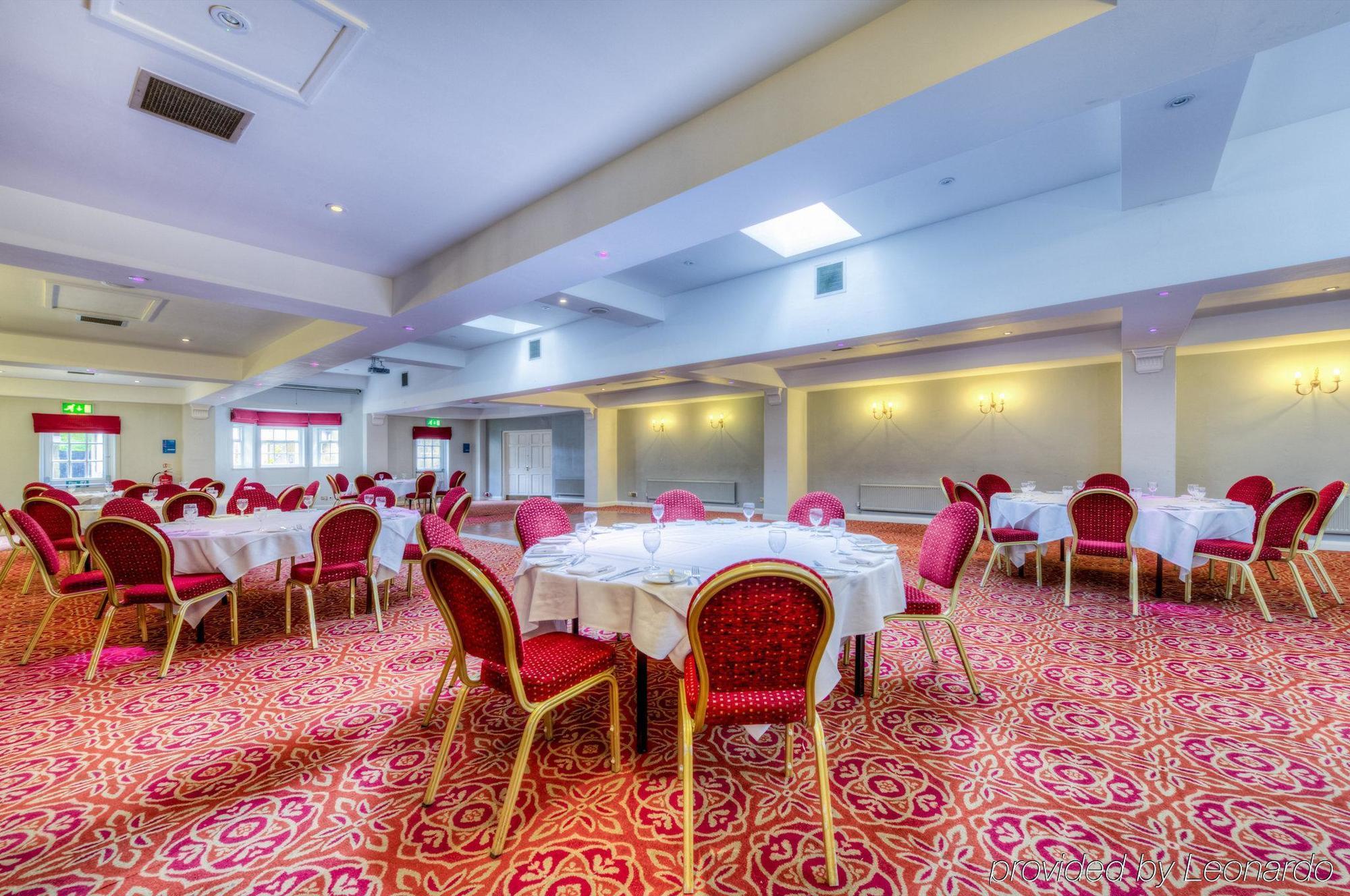 Makeney Hall 4*