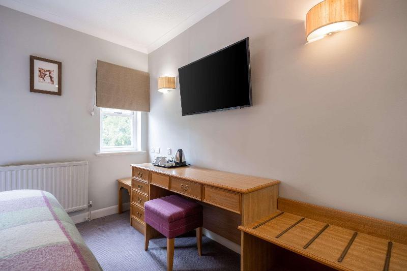 Makeney Hall 4*