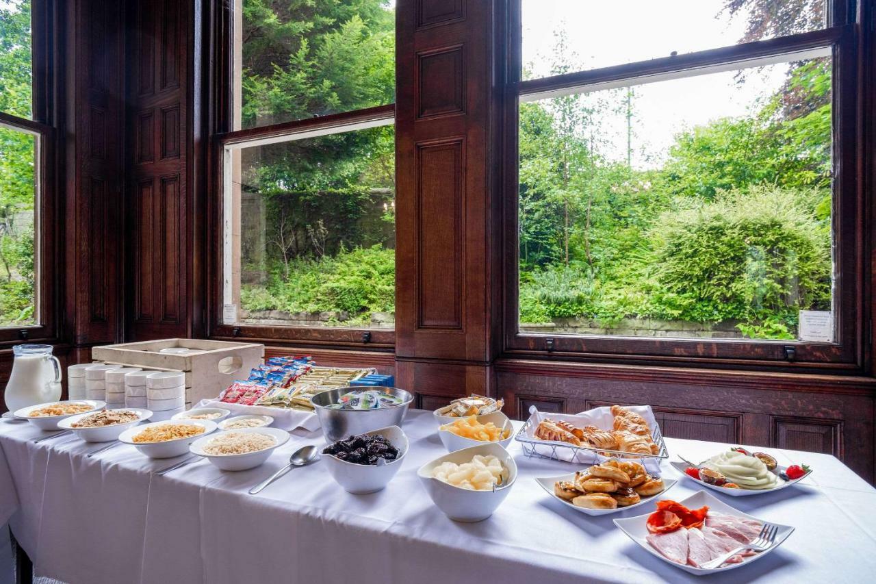 Makeney Hall 4*