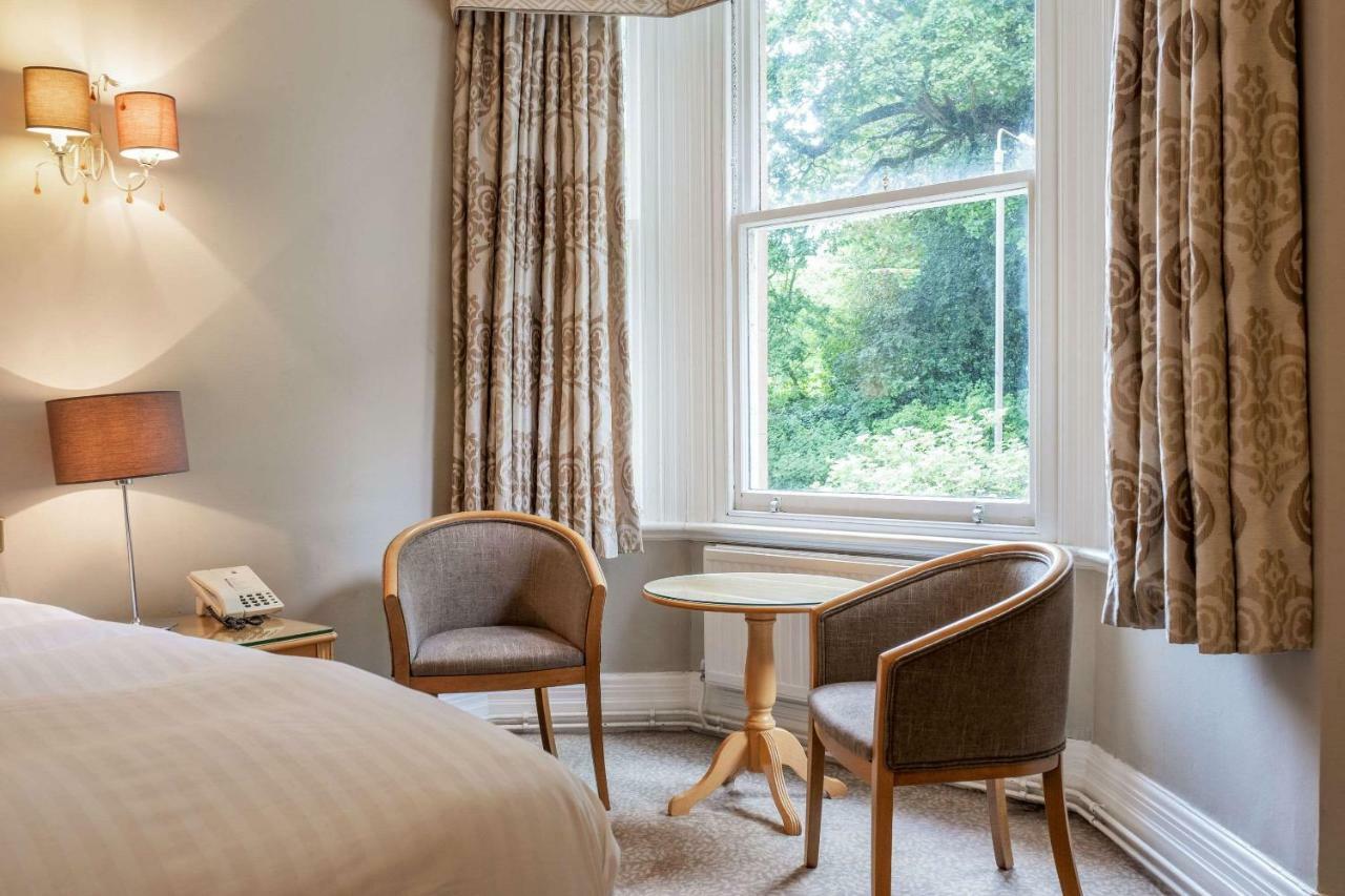 Makeney Hall 4* Derby
