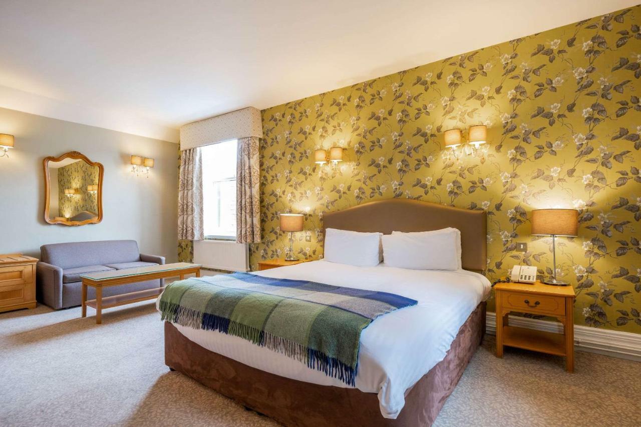 Makeney Hall 4*