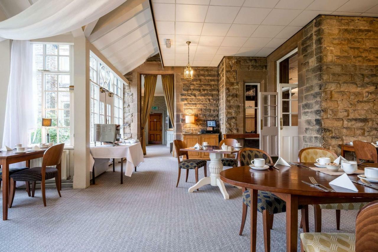 Makeney Hall Hotel