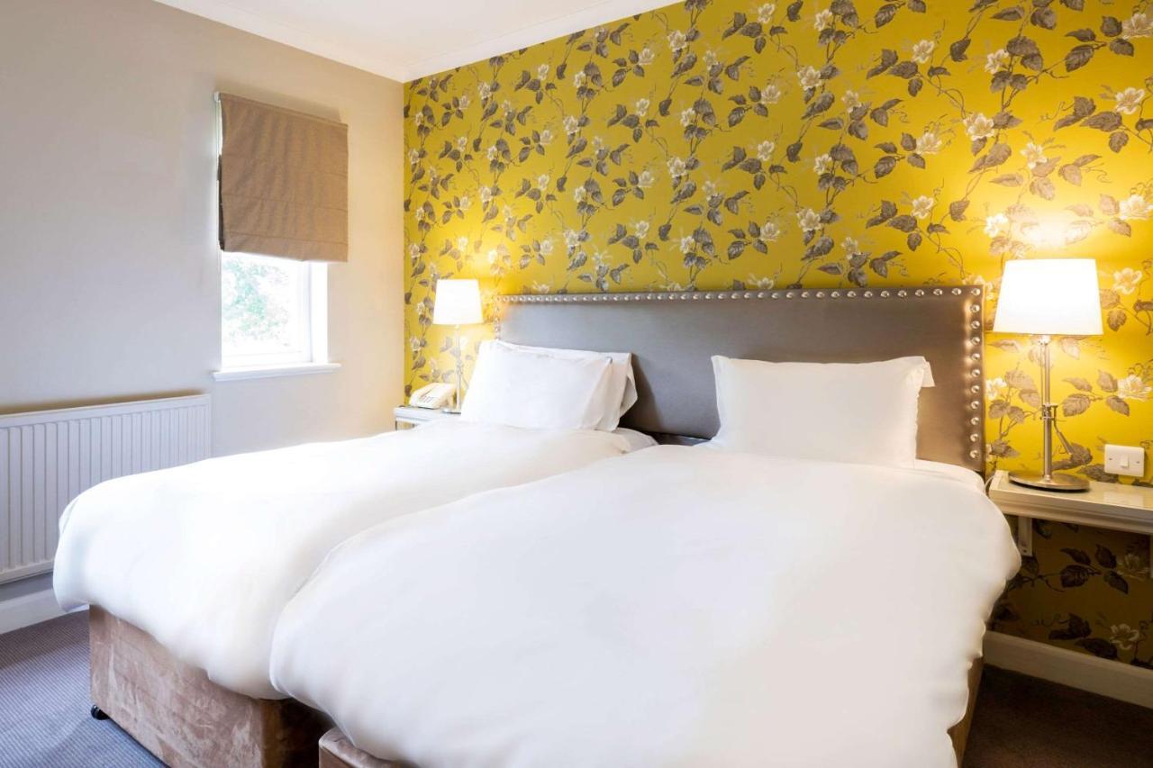 Makeney Hall Hotel Derby