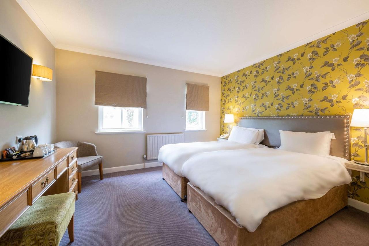 Makeney Hall 4* Derby